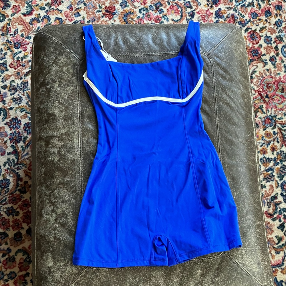 Monday Body Zion Romper - Picture 2 of 4